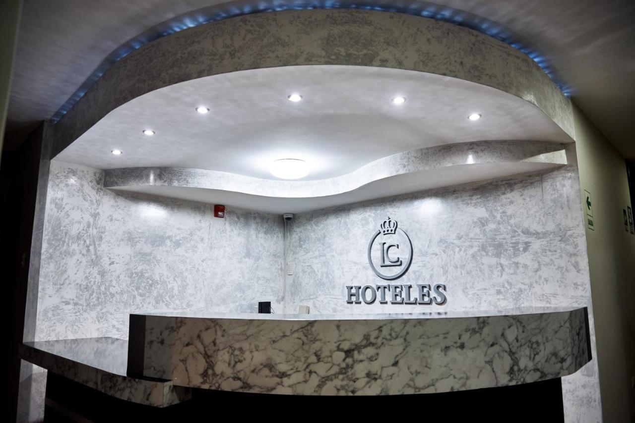 Lc Hoteles Піура Екстер'єр фото