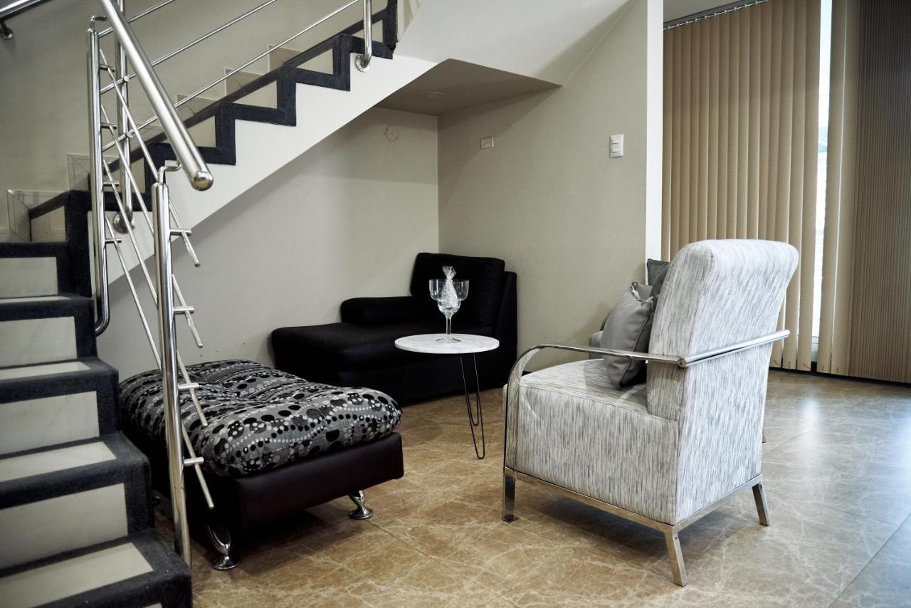 Lc Hoteles Піура Екстер'єр фото