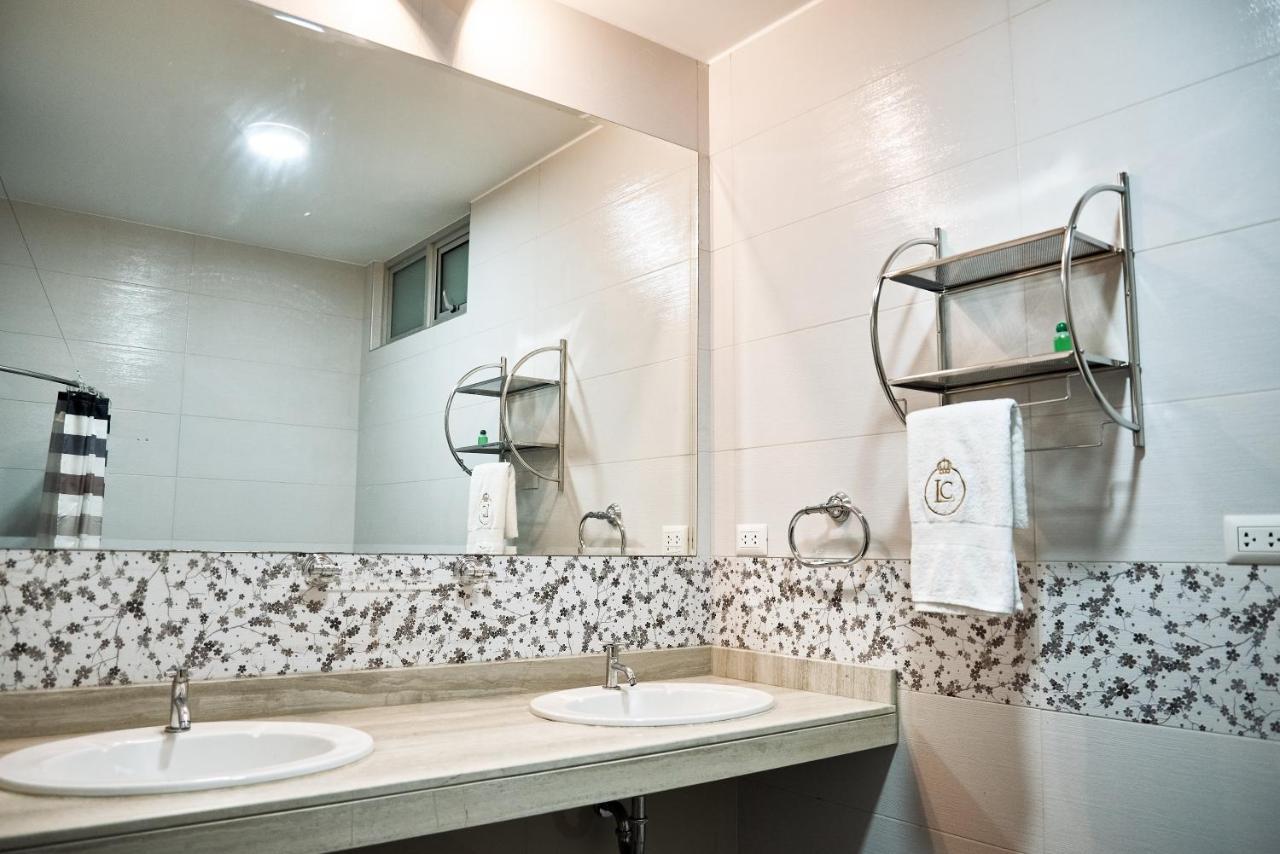 Lc Hoteles Піура Екстер'єр фото
