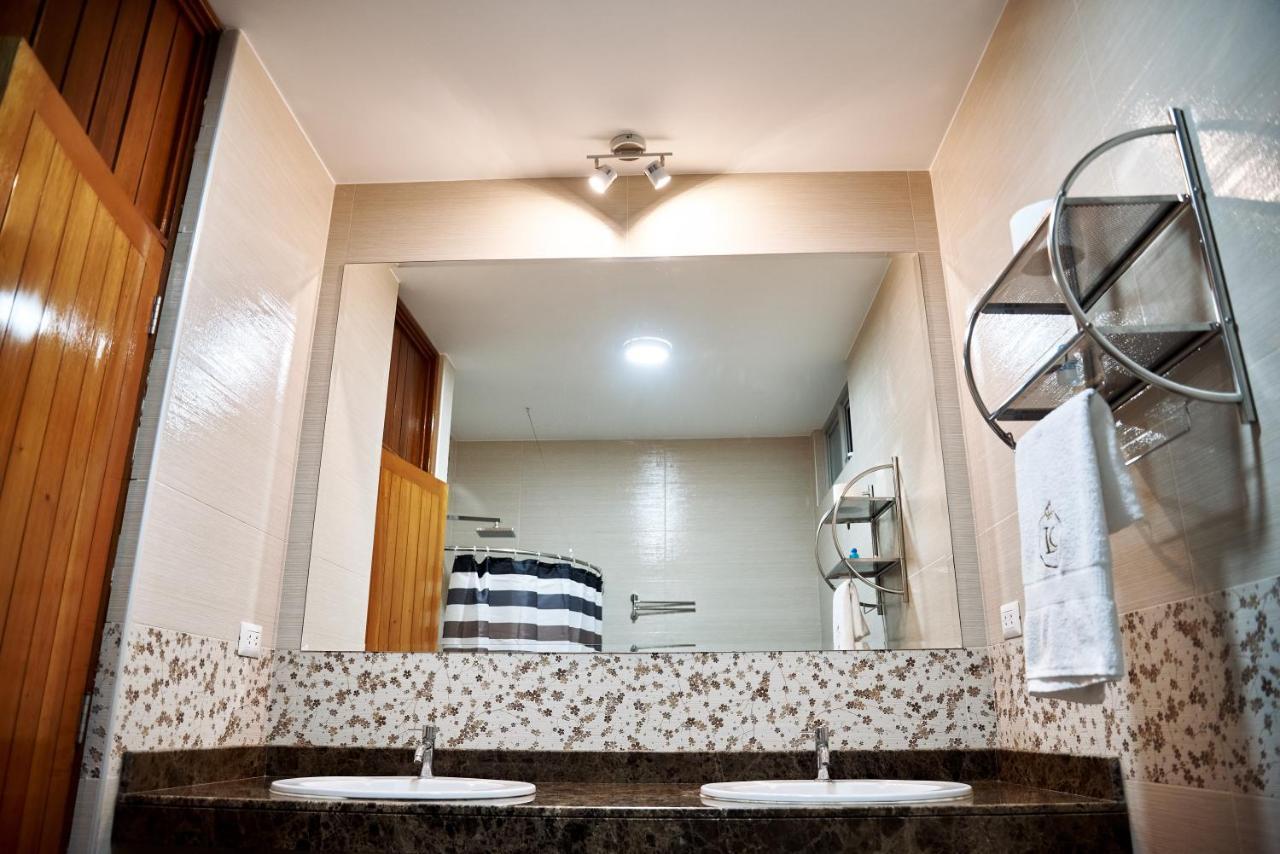Lc Hoteles Піура Екстер'єр фото