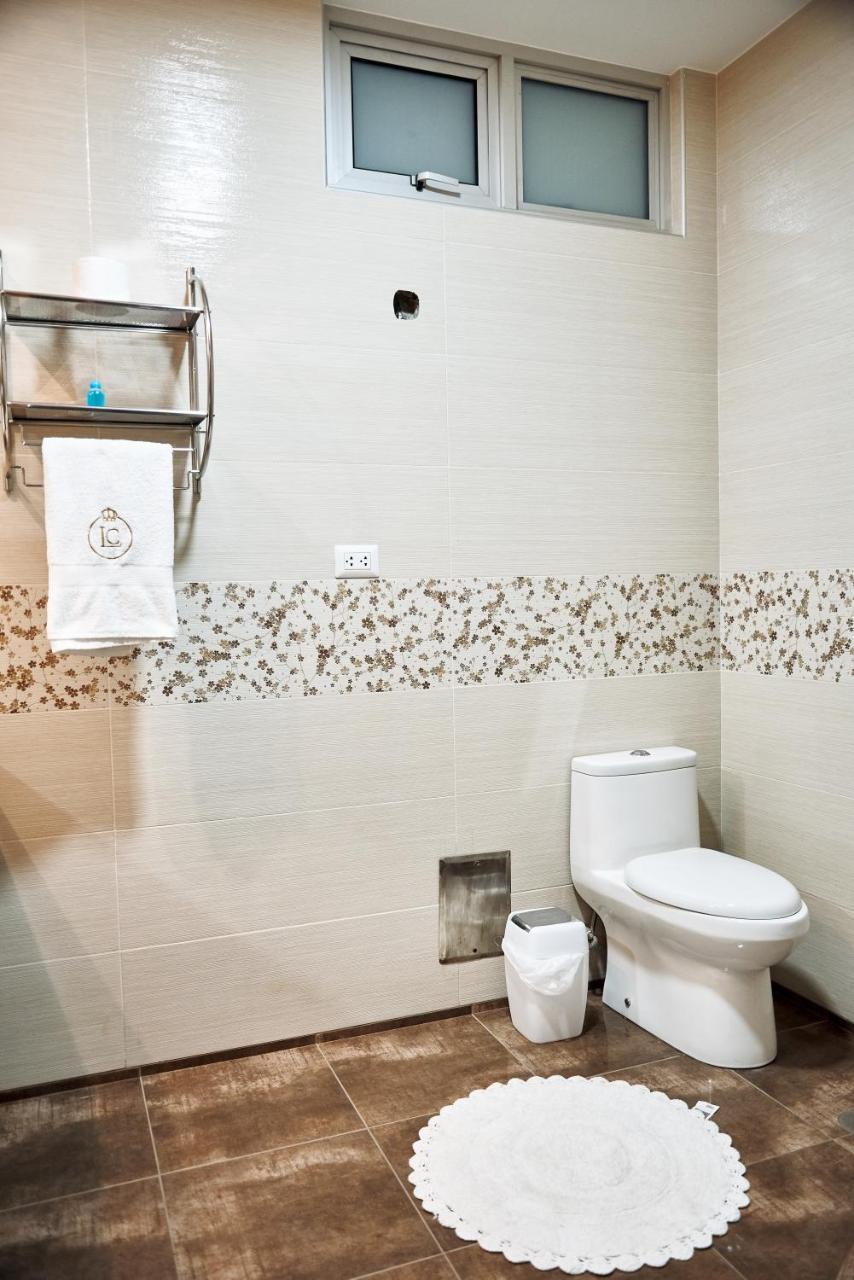 Lc Hoteles Піура Екстер'єр фото